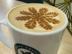 -逸派咖啡 EPARKCOFFEE(广安门店)