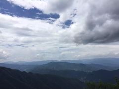 -王顺山国家森林公园