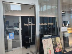 -喜茶(上海北外滩来福士店)