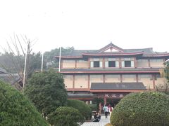 -浙江省博物馆(孤山馆区)
