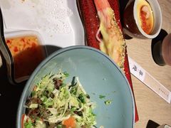 -千寿·金焰食堂(仁和新城店)