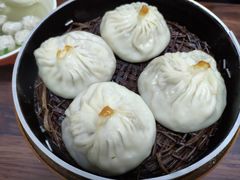 -鲁氏汤包王(长白街店)