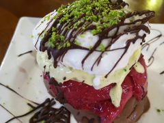 -MADO冰淇淋咖啡馆(淘金店)
