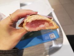 -麦当劳(萧山国际机场T3航站楼店)