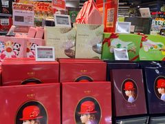 -Olé精品超市(广州太古汇店)