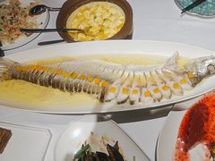 -一品江南韵·淮扬菜