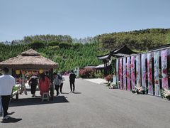 -威海华夏城景区