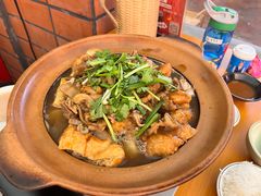 -龚印记牛骨牛杂屋·四代传承(珠影星光城店)