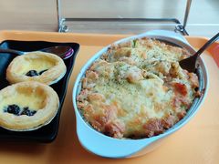 -北大家园食堂
