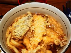 -千代武日本料理(爱建店)