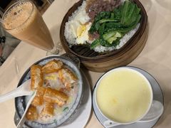 -玲又珑美食(盘福路店)