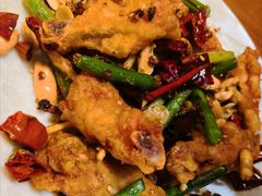 -搓火大都会(广安门总店)