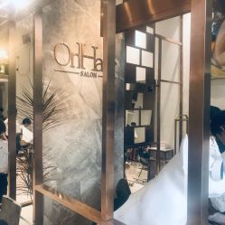 -OnHair Salon