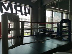 -LA合时健身4PMFIT(花桥旗舰店)