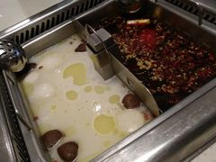 -海底捞火锅(武胜路凯德广场店)