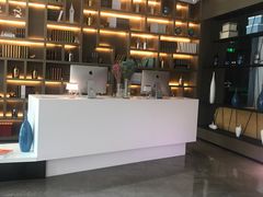 -苏州平江万达广场美居酒店