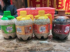 -永红源啤酒·烧烤·海鲜·大排档(青特城店)