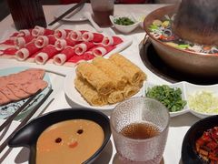-东来顺饭庄(西直门店)