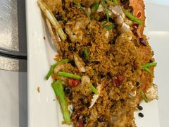 -陆记鹅庄·潮汕菜·狮头鹅(大仟里店)