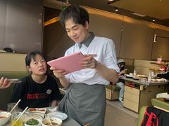 -海底捞火锅(振华广场店)