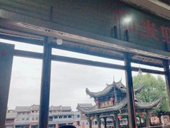 -胜泉小吃(太平桥店)