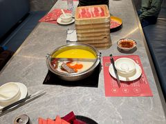 -一绪に寿喜烧(虹悦城店)
