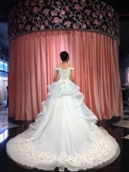 婚纱-珠海女王嫁衣馆(珠海左右创意园店)