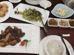 -七仙岭君澜度假酒店·桃源小馆中餐厅