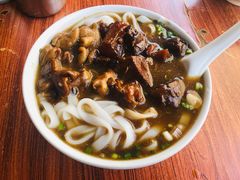 牛腩河-海幢瑞芳饮食店
