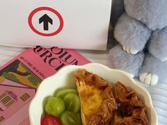 -HOT CRUSH趁热集合·现烤面包(环球港店)