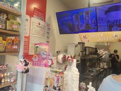 -蜜雪冰城(大连西岗八一路店)