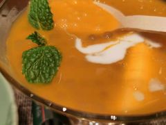 -mango tree芒果树泰国餐厅(青岛万象城店)