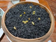 溧阳乌米饭-南园民国茶楼餐厅·常州菜(北大街店)