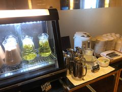 -马哥孛罗咖啡厅·Cafe Marco (厦门马哥孛罗东方大酒店)