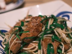 -小山日本料理(兴业太古汇店)