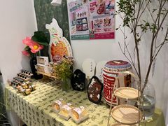 -琦堡高端定制蛋糕茶歇(格力广场店)