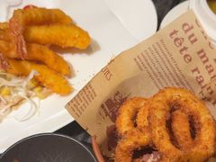 -长沙北辰洲际酒店-兰调全日餐厅