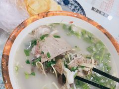-虢州羊肉馆(三门峡店)