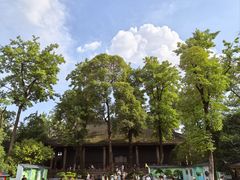 -成都武侯祠博物馆