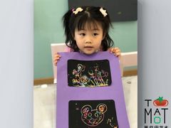 -学知乐教育·幼小衔接·小学科辅导(浦东外高桥森兰中心)