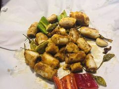 -猪肉婆私房菜(容桂总店)