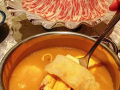 -ONE FULL 古董港式海鲜火锅