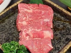 -樱嘢·炭火烧肉(惠南店)