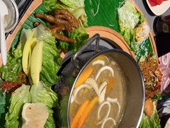 -椰小鸡·琼州糟粕醋(美兰缤纷城店)