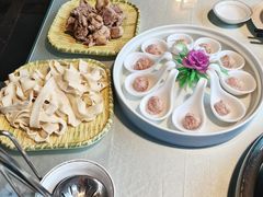 -名善山珍·野生菌汤锅(文殊院店)