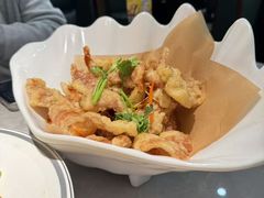 -华竹饭店(中央大街店)