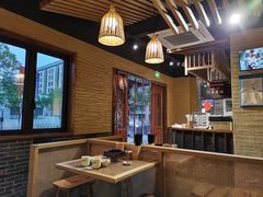 -肖四女·江湖菜(临港店)