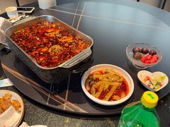 -诺筵汤品·菌汤火锅(南河坝店)