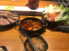 -呷哺呷哺(华林国际店)