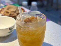 龙眼水-芈重山老火锅(广州首店)